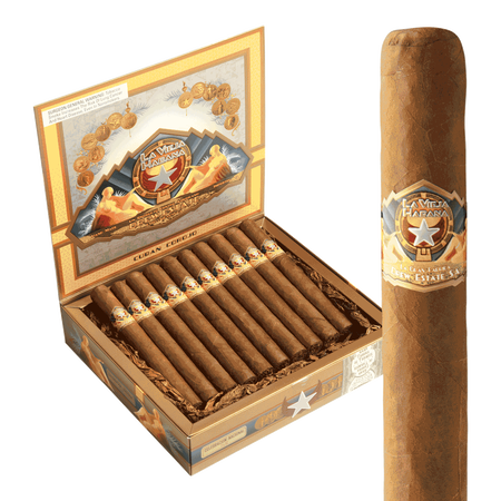 Gordito Rico, , cigars